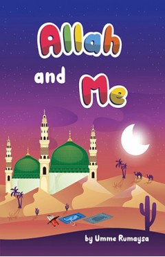 Allah and Me